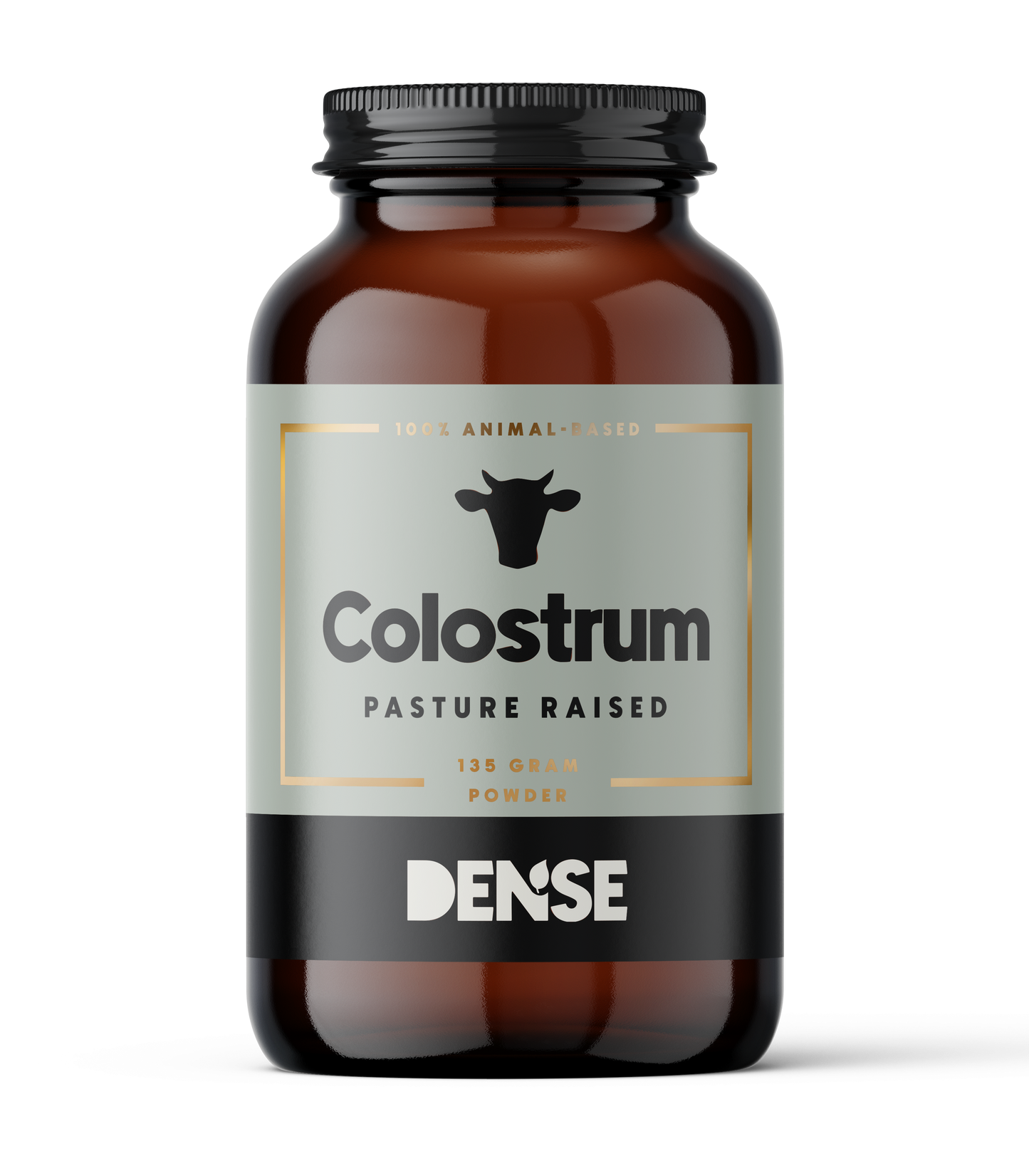 Colostrum