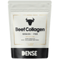 Grass Fed Beef Collagen