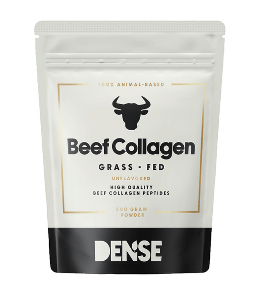 Grass Fed Beef Collagen