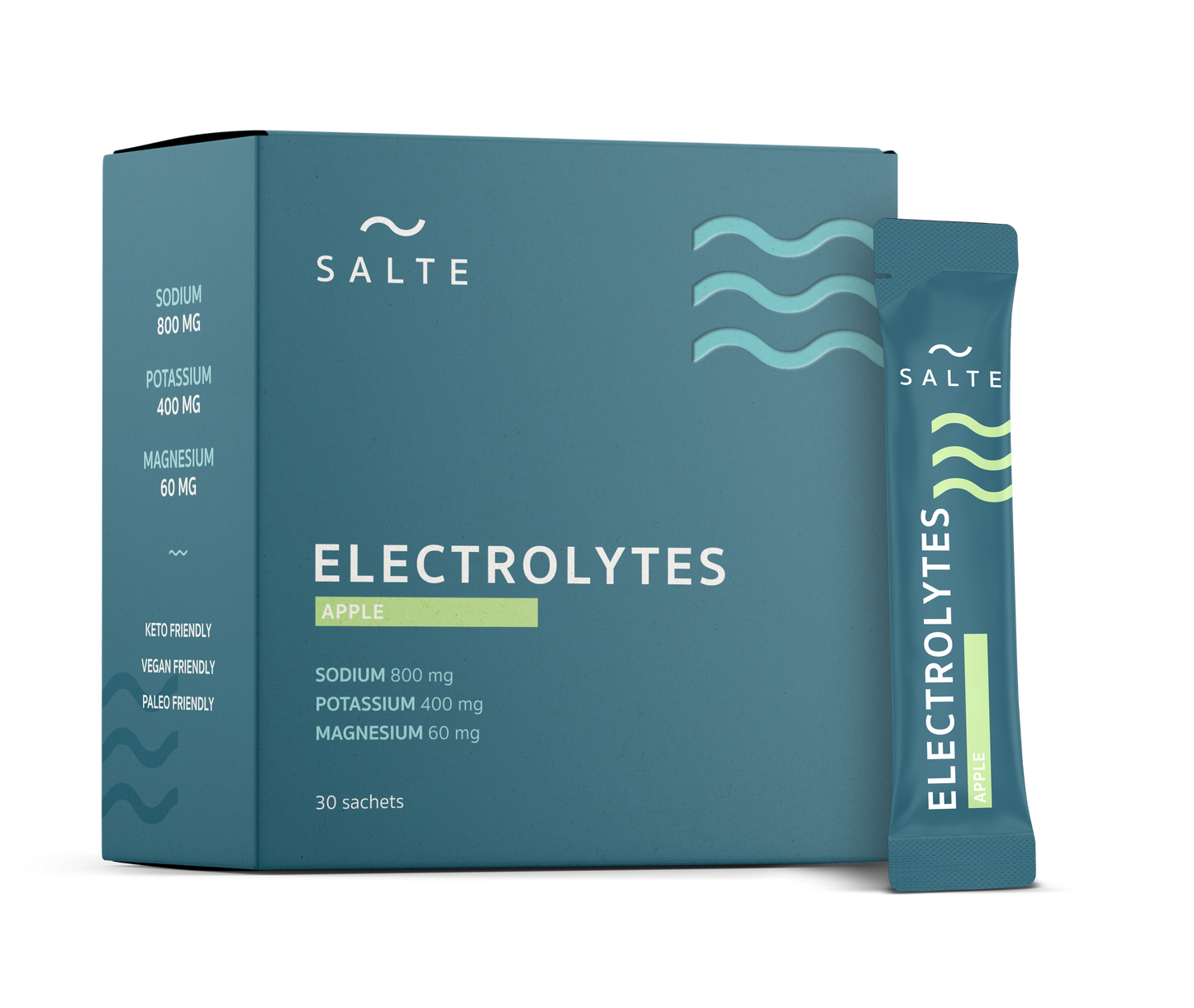 SALTE Electrolytes